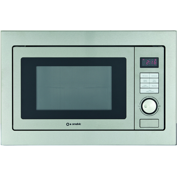 Micro shop oven combi
