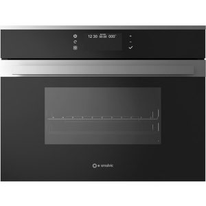 Forno Multifunzione Da Incasso  Fi-45mt Tcw Al 6045 Nero