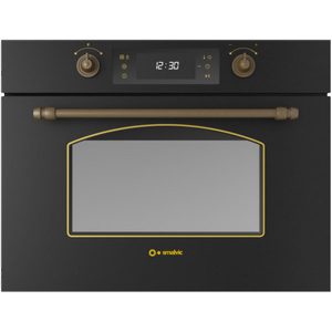 Forno Microonde A Incasso H 45 Cm Fi-45 Mw Geez Country Serie 2