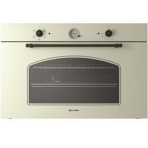 Forno Elettrico Stile Country 90 Cm Fi-95mt R Country Old White 057