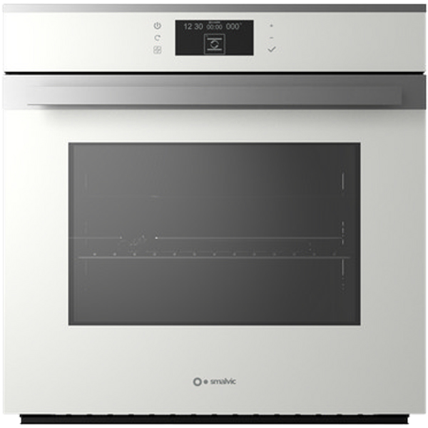 Electric Oven in Stainless Steel and Tempered glass Fi74mtlm Al6045