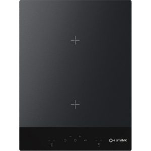 Induction Hob PG38-2IND ANTHRACITE