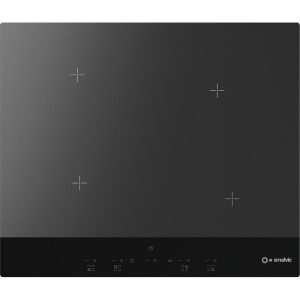 Gres Induction Hob PG60-4IND ANTHRACITE